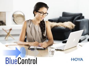 Hoya Blue Control