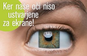 Optometrija in Optika Manja - Sync III