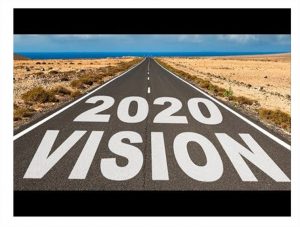 Vision 2020