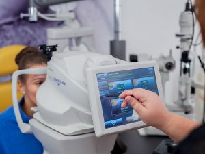Vision Therapy Optometrija&Optika Manja
